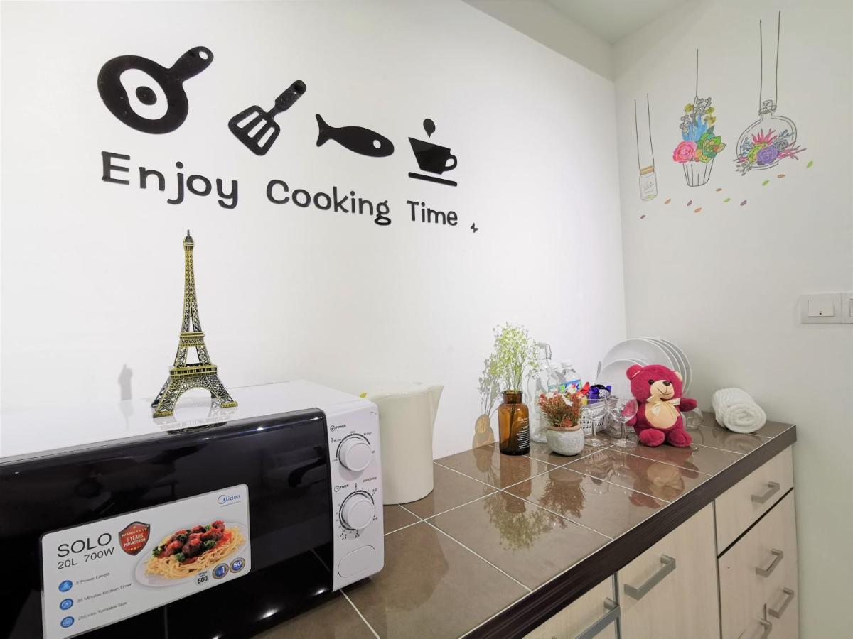 Infistay Homestay - Sunway Geo Avenue, Sunway Pyramid, Sunway Lagoon, Sunway University, Sunway Medical Centre Субанг Джая Екстериор снимка