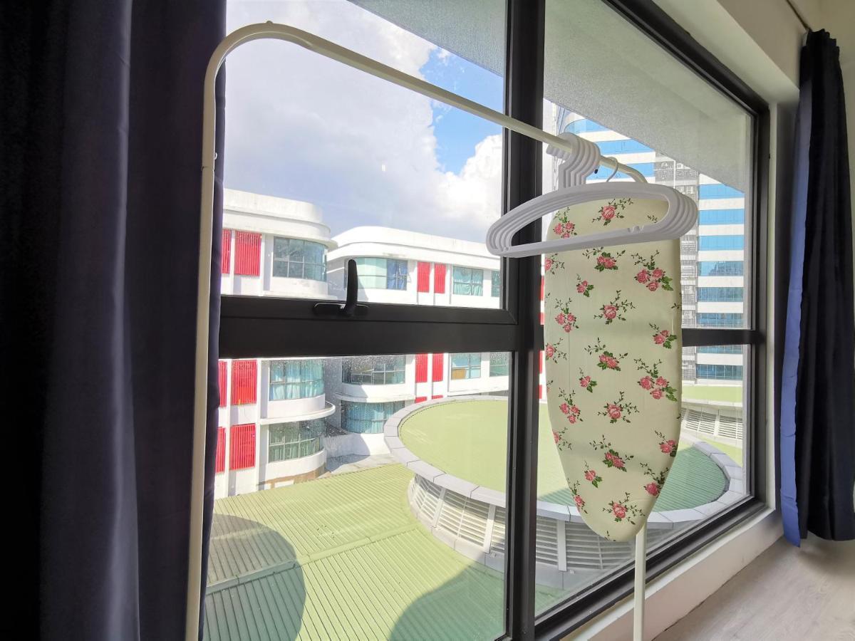 Infistay Homestay - Sunway Geo Avenue, Sunway Pyramid, Sunway Lagoon, Sunway University, Sunway Medical Centre Субанг Джая Екстериор снимка