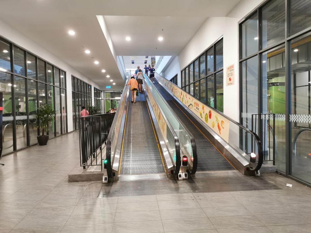 Infistay Homestay - Sunway Geo Avenue, Sunway Pyramid, Sunway Lagoon, Sunway University, Sunway Medical Centre Субанг Джая Екстериор снимка