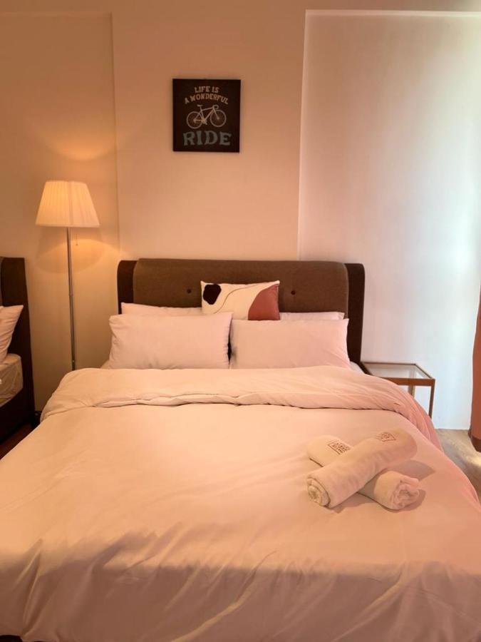 Infistay Homestay - Sunway Geo Avenue, Sunway Pyramid, Sunway Lagoon, Sunway University, Sunway Medical Centre Субанг Джая Екстериор снимка
