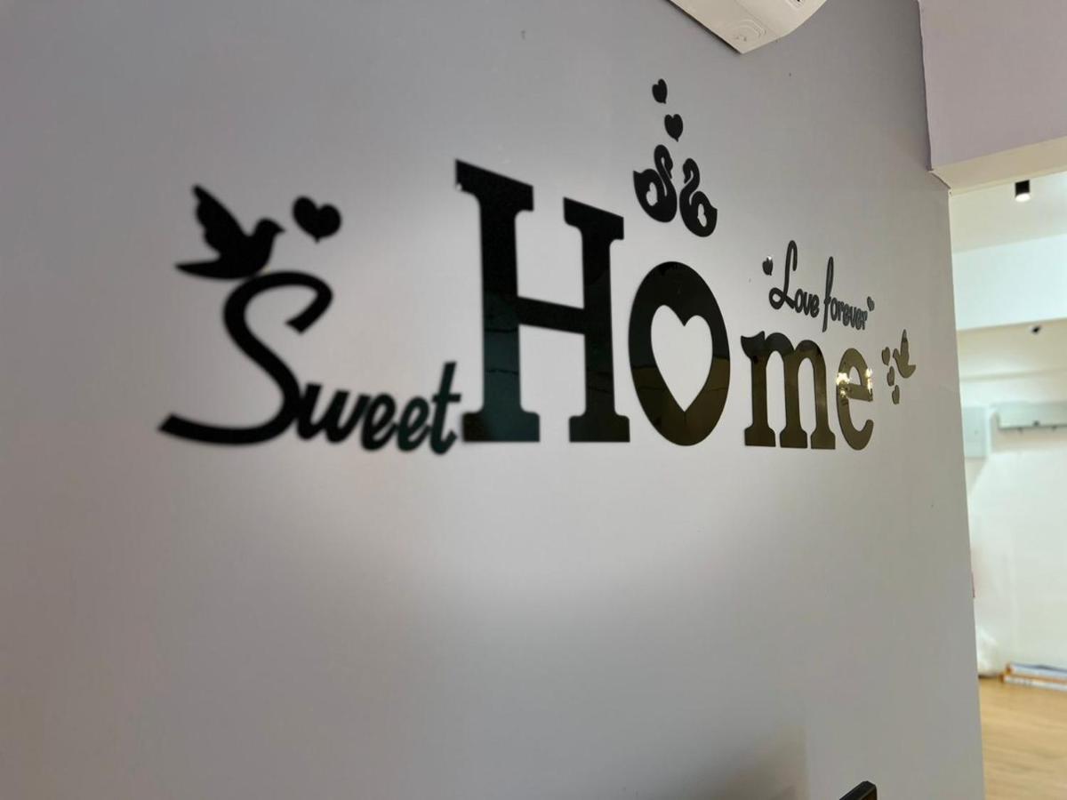 Infistay Homestay - Sunway Geo Avenue, Sunway Pyramid, Sunway Lagoon, Sunway University, Sunway Medical Centre Субанг Джая Екстериор снимка
