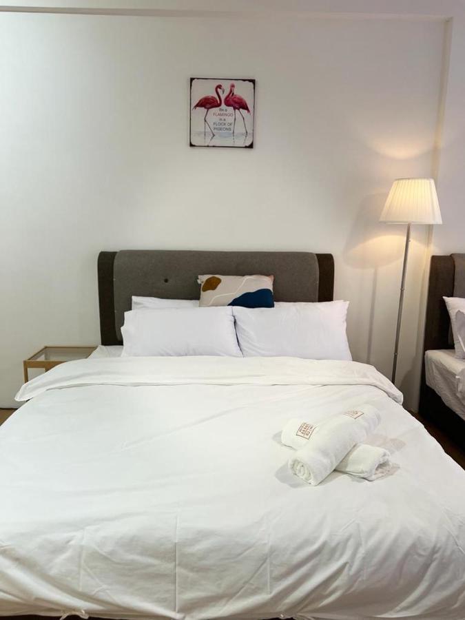 Infistay Homestay - Sunway Geo Avenue, Sunway Pyramid, Sunway Lagoon, Sunway University, Sunway Medical Centre Субанг Джая Екстериор снимка