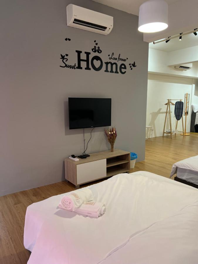 Infistay Homestay - Sunway Geo Avenue, Sunway Pyramid, Sunway Lagoon, Sunway University, Sunway Medical Centre Субанг Джая Екстериор снимка