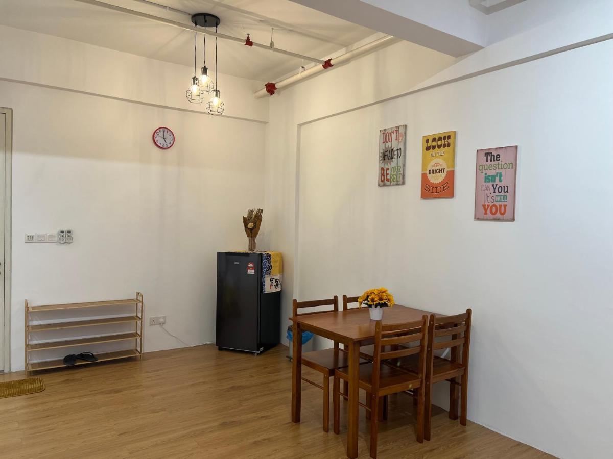 Infistay Homestay - Sunway Geo Avenue, Sunway Pyramid, Sunway Lagoon, Sunway University, Sunway Medical Centre Субанг Джая Екстериор снимка