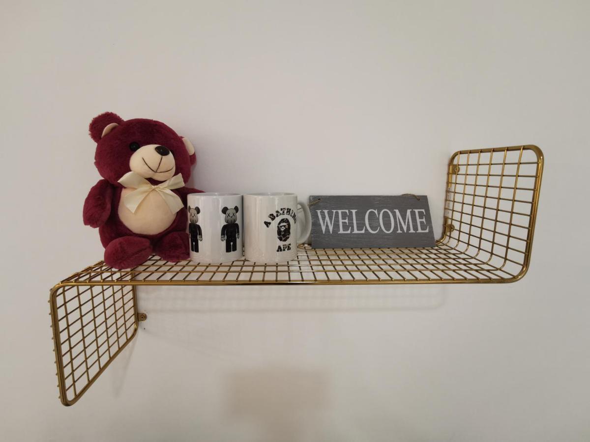 Infistay Homestay - Sunway Geo Avenue, Sunway Pyramid, Sunway Lagoon, Sunway University, Sunway Medical Centre Субанг Джая Екстериор снимка