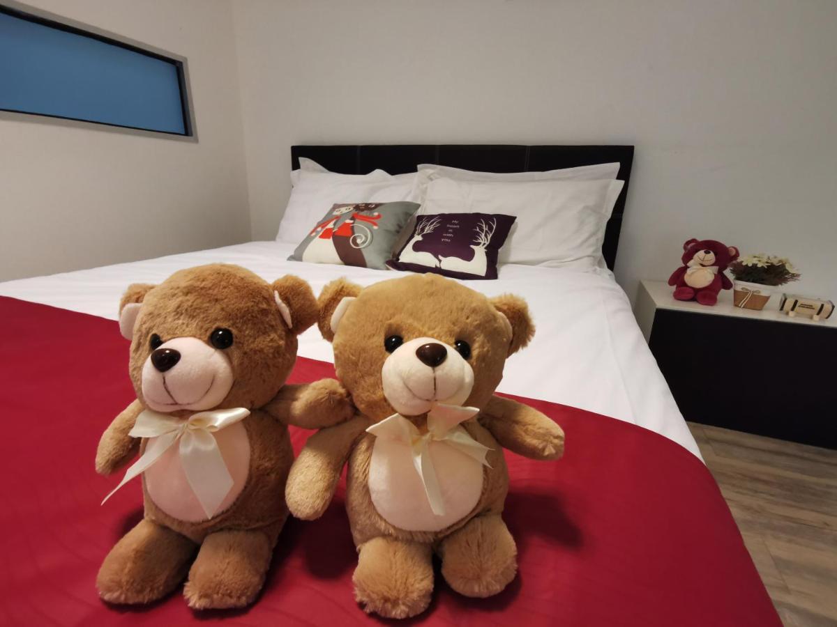 Infistay Homestay - Sunway Geo Avenue, Sunway Pyramid, Sunway Lagoon, Sunway University, Sunway Medical Centre Субанг Джая Екстериор снимка