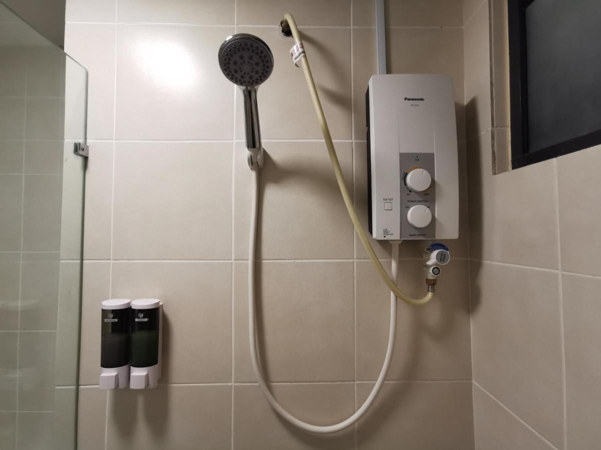 Infistay Homestay - Sunway Geo Avenue, Sunway Pyramid, Sunway Lagoon, Sunway University, Sunway Medical Centre Субанг Джая Екстериор снимка