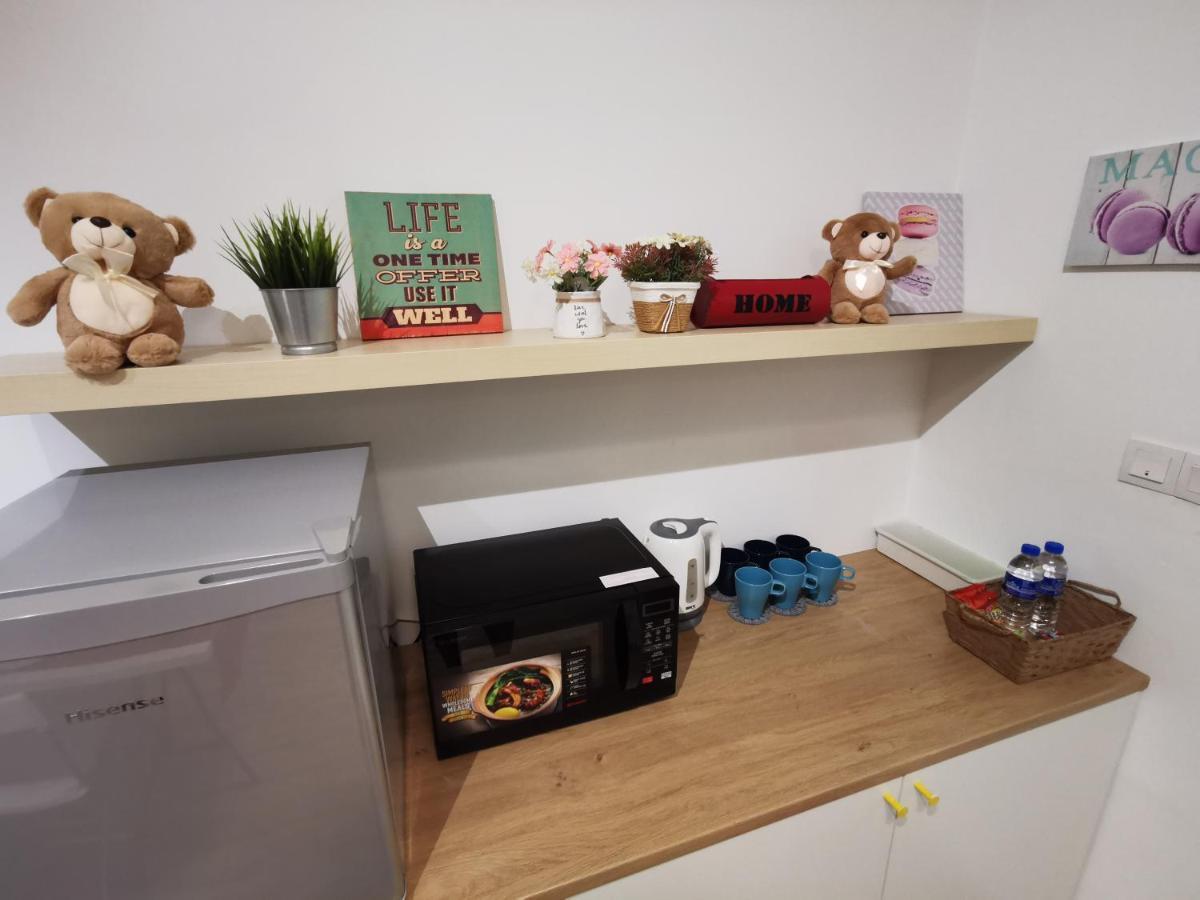 Infistay Homestay - Sunway Geo Avenue, Sunway Pyramid, Sunway Lagoon, Sunway University, Sunway Medical Centre Субанг Джая Екстериор снимка